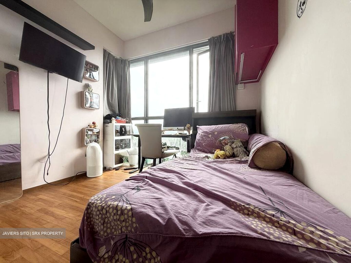Foresque Residences (D23), Condominium #510757851